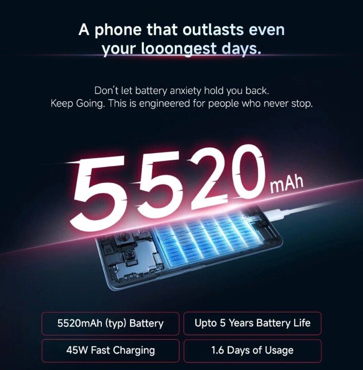 紅米 Note 15 官方宣傳開跑，高畫素、大電池上身！