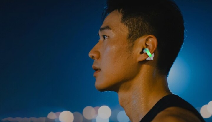 詢問度頗高的Biosong B7夾耳式耳機，無需深入耳道，就能穩固佩戴並傳遞聲音_0.jpg