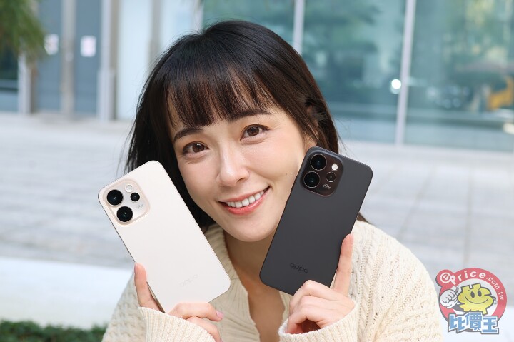 不是最新我不要！2025 年第四季 7 款新上市手機推薦