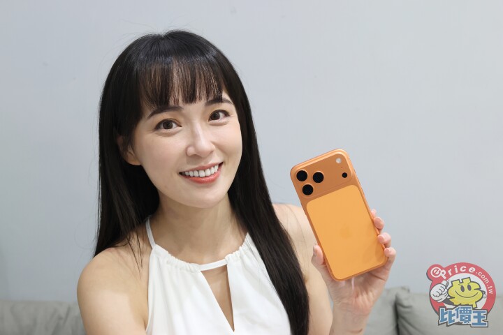 【2025 風雲機】2025 年度風雲機揭曉　5 款年度最佳手機推薦 