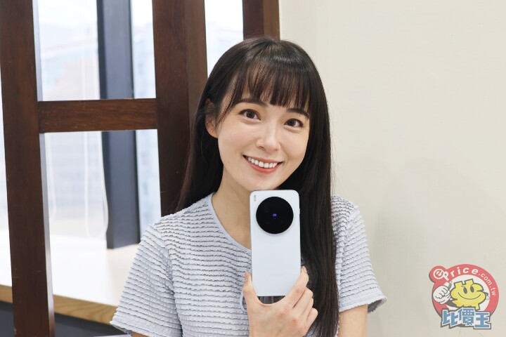 【2025 風雲機】2025 年度風雲機揭曉　5 款年度最佳手機推薦 