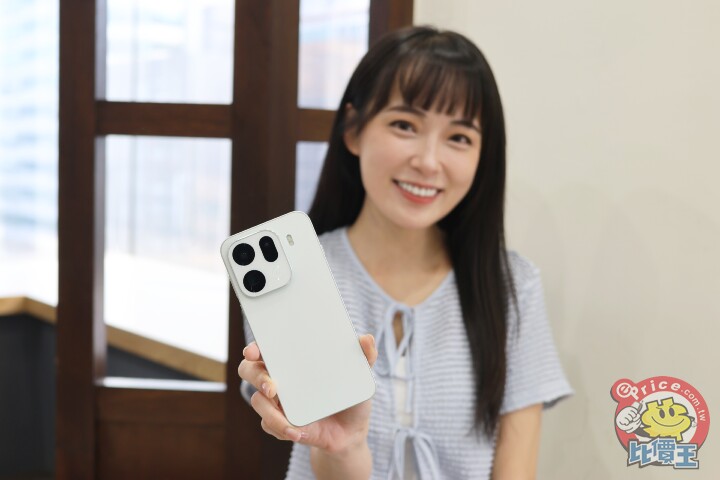 【2025 風雲機】2025 年度風雲機揭曉　5 款年度最佳手機推薦 