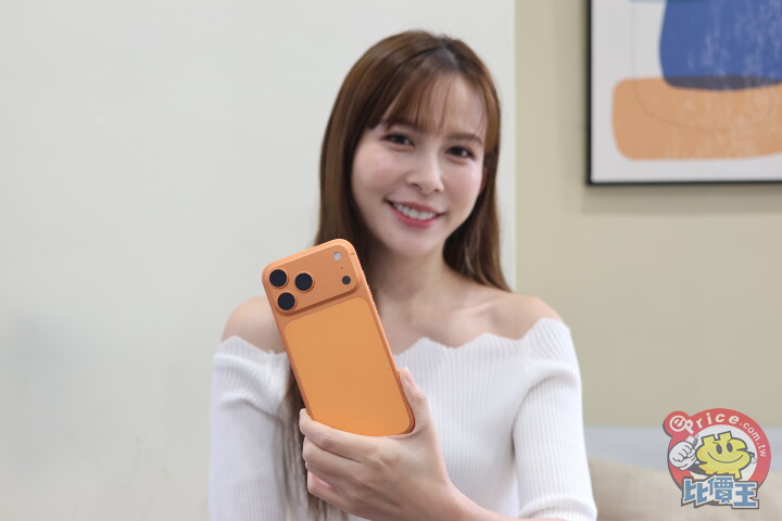 【2025 風雲機】2025 年度風雲機揭曉　5 款年度最佳手機推薦 