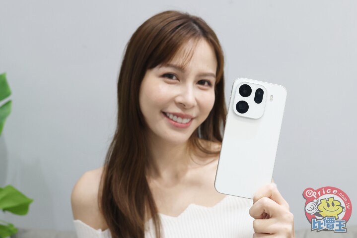 【2025 風雲機】2025 年度風雲機揭曉　5 款年度最佳手機推薦 