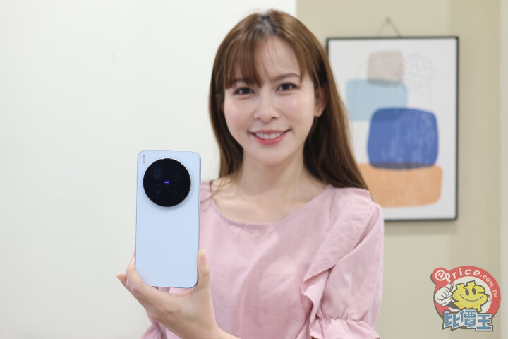 【2025 風雲機】2025 年度風雲機揭曉　5 款年度最佳手機推薦 