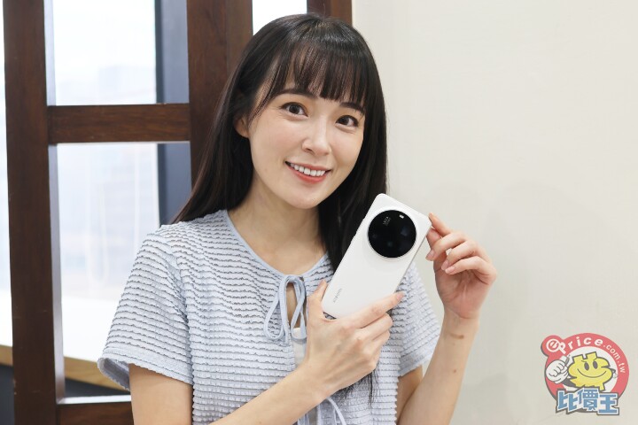 【2025 風雲機】2025 年度風雲機揭曉　5 款年度最佳手機推薦 