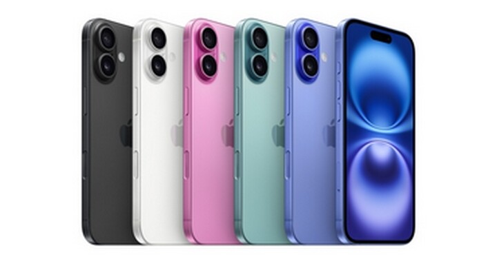 2025 最後一週手機詢價排行榜出爐  iPhone 17 標準版意外成最大黑馬（12/20～12/26）