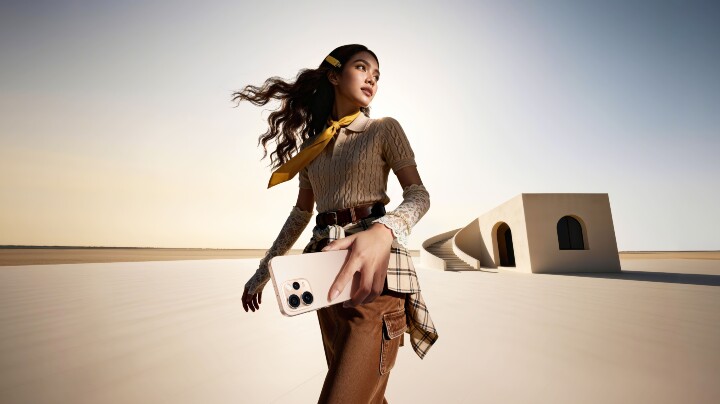 OPPO Reno15 系列台灣首發 2 億畫素主鏡頭、出圈拼圖與螢幕補光成亮點