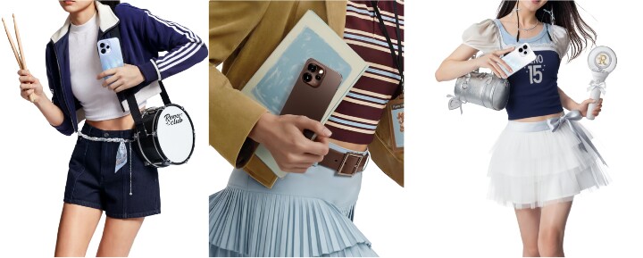 OPPO Reno15 系列台灣首發 2 億畫素主鏡頭、出圈拼圖與螢幕補光成亮點