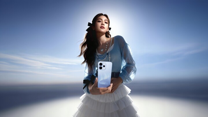 OPPO Reno15 系列台灣首發 2 億畫素主鏡頭、出圈拼圖與螢幕補光成亮點