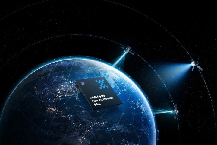 Galaxy S26「通訊心臟」亮相！三星公布 Exynos 5410 5G 數據晶片、支援播打衛星視訊電話