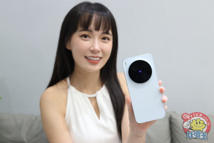 【2025 風雲機】 年度 5 款最佳拍照手機 想拍大片挑它們準沒錯！