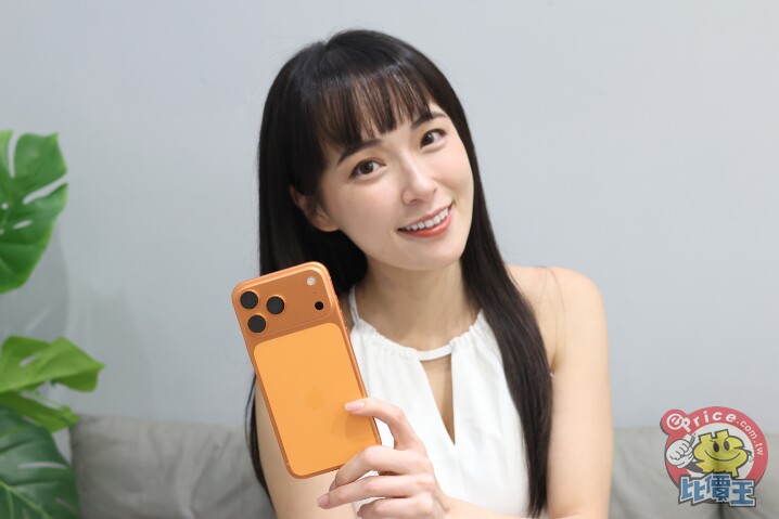 【2025 風雲機】 年度 5 款最佳拍照手機 想拍大片挑它們準沒錯！