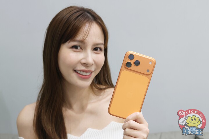 【2025 風雲機】 年度 5 款最佳拍照手機 想拍大片挑它們準沒錯！