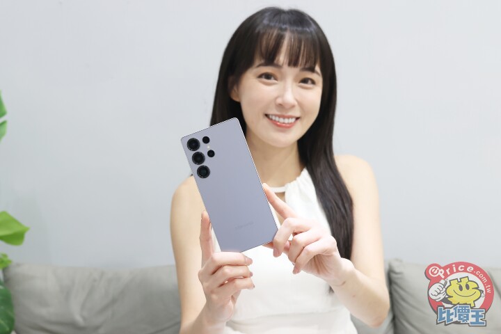 【2025 風雲機】 年度 5 款最佳拍照手機 想拍大片挑它們準沒錯！