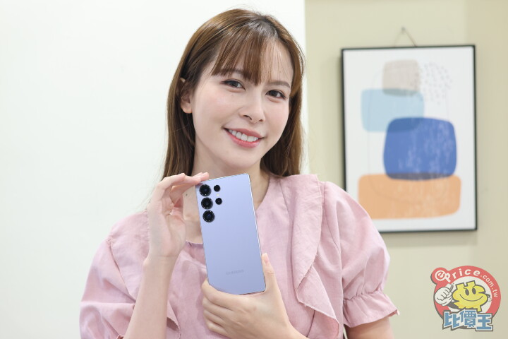 【2025 風雲機】 年度 5 款最佳拍照手機 想拍大片挑它們準沒錯！