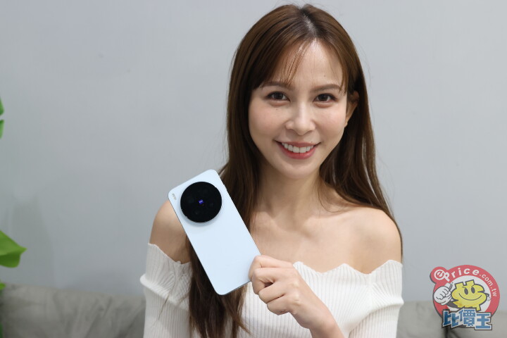 【2025 風雲機】 年度 5 款最佳拍照手機 想拍大片挑它們準沒錯！