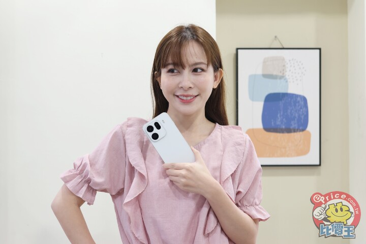 【2025 風雲機】 年度 5 款最佳拍照手機 想拍大片挑它們準沒錯！