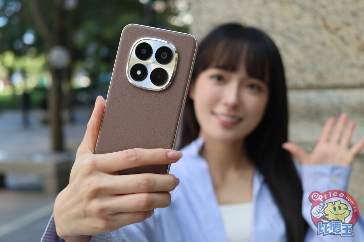 全能小金剛的再進化！REDMI Note 15 Pro+ 5G 開箱動手玩