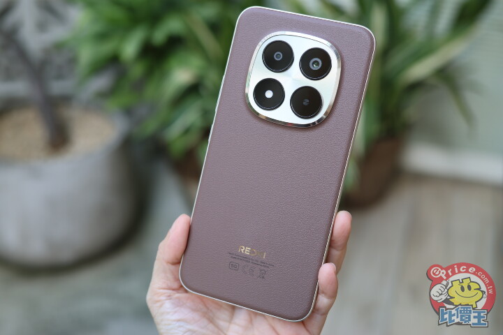 全能小金剛的再進化！REDMI Note 15 Pro+ 5G 開箱動手玩