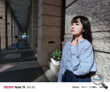 全能小金剛的再進化！REDMI Note 15 Pro+ 5G 開箱動手玩