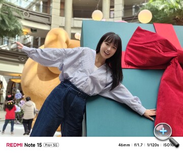 全能小金剛的再進化！REDMI Note 15 Pro+ 5G 開箱動手玩