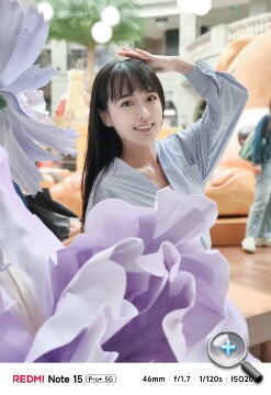 全能小金剛的再進化！REDMI Note 15 Pro+ 5G 開箱動手玩