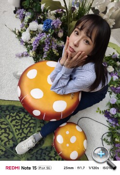 全能小金剛的再進化！REDMI Note 15 Pro+ 5G 開箱動手玩