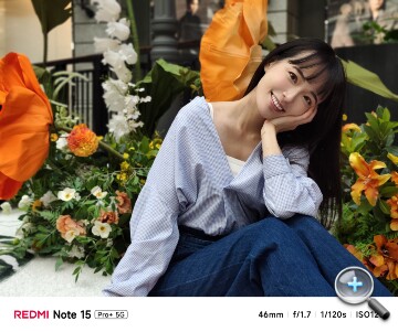 全能小金剛的再進化！REDMI Note 15 Pro+ 5G 開箱動手玩