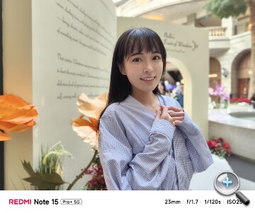 全能小金剛的再進化！REDMI Note 15 Pro+ 5G 開箱動手玩