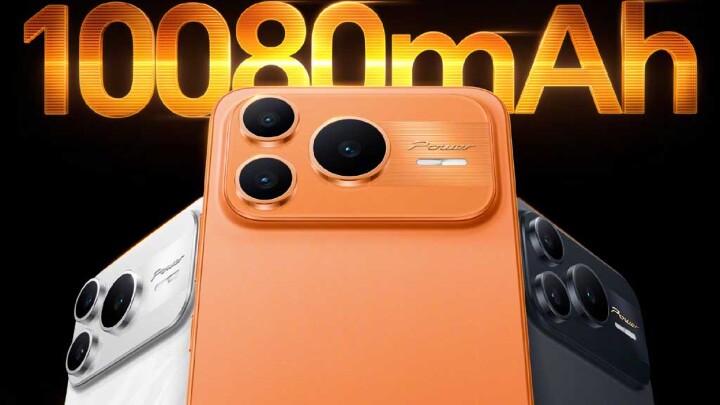 Honor 新機跟 iPhone 17 Pro 鬧雙胞？  主打超大電池可當行動電源用