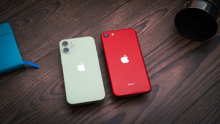 2025 年 11 月二手機回收增值排行：骨灰級 iPhone 復活！SE 2 暴漲 1,870 元奪冠