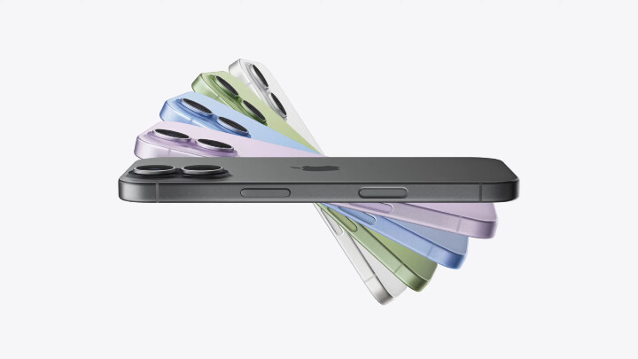 跨年檔詢價熱度不減  iPhone 17 系列穩居關注核心（12/27 ~ 1/2）