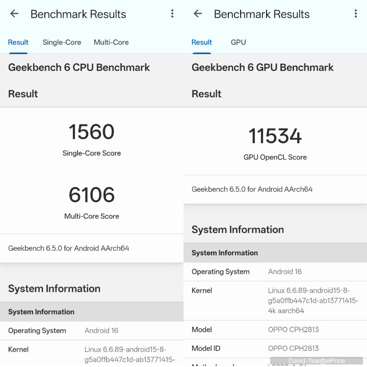OPPO Reno15 Pro開箱動手玩：外型出眾、效能滿分、相機好拍，唯有電池續航力需再加油！