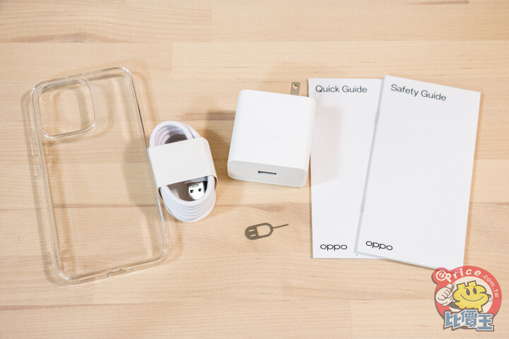 OPPO Reno15 Pro開箱動手玩：外型出眾、效能滿分、相機好拍，唯有電池續航力需再加油！