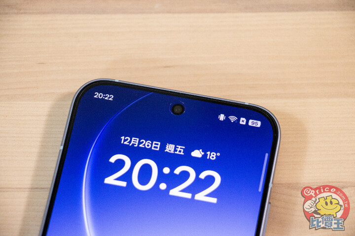 OPPO Reno15 Pro開箱動手玩：外型出眾、效能滿分、相機好拍，唯有電池續航力需再加油！