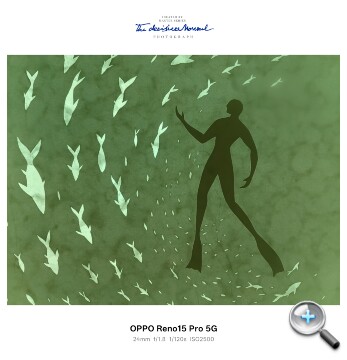 OPPO Reno15 Pro開箱動手玩：外型出眾、效能滿分、相機好拍，唯有電池續航力需再加油！