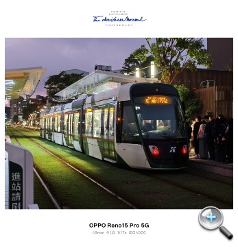 OPPO Reno15 Pro開箱動手玩：外型出眾、效能滿分、相機好拍，唯有電池續航力需再加油！