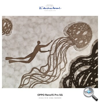 OPPO Reno15 Pro開箱動手玩：外型出眾、效能滿分、相機好拍，唯有電池續航力需再加油！