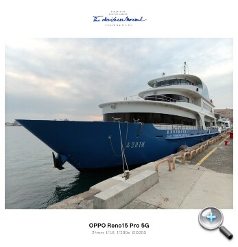 OPPO Reno15 Pro開箱動手玩：外型出眾、效能滿分、相機好拍，唯有電池續航力需再加油！