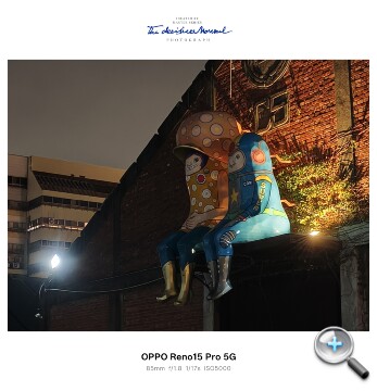 OPPO Reno15 Pro開箱動手玩：外型出眾、效能滿分、相機好拍，唯有電池續航力需再加油！