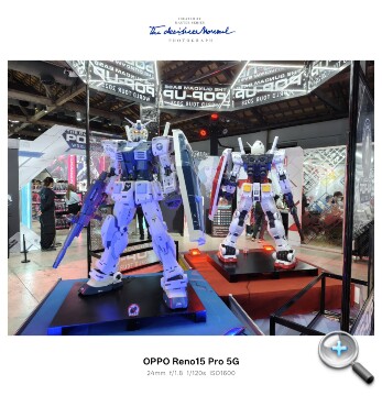 OPPO Reno15 Pro開箱動手玩：外型出眾、效能滿分、相機好拍，唯有電池續航力需再加油！