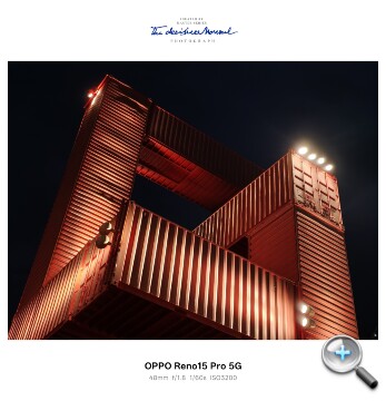 OPPO Reno15 Pro開箱動手玩：外型出眾、效能滿分、相機好拍，唯有電池續航力需再加油！