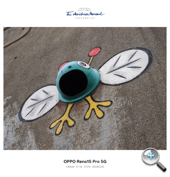 OPPO Reno15 Pro開箱動手玩：外型出眾、效能滿分、相機好拍，唯有電池續航力需再加油！