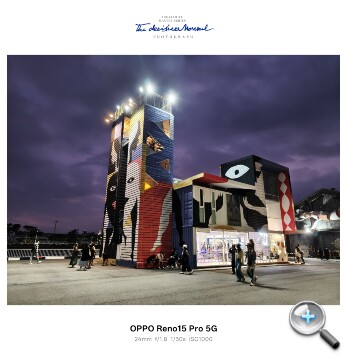 OPPO Reno15 Pro開箱動手玩：外型出眾、效能滿分、相機好拍，唯有電池續航力需再加油！