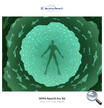 OPPO Reno15 Pro開箱動手玩：外型出眾、效能滿分、相機好拍，唯有電池續航力需再加油！