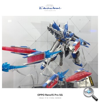 OPPO Reno15 Pro開箱動手玩：外型出眾、效能滿分、相機好拍，唯有電池續航力需再加油！