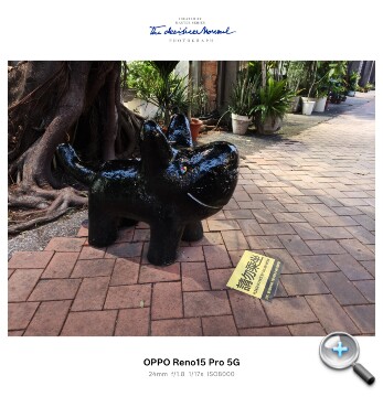 OPPO Reno15 Pro開箱動手玩：外型出眾、效能滿分、相機好拍，唯有電池續航力需再加油！