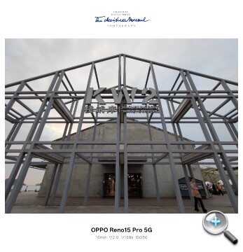 OPPO Reno15 Pro開箱動手玩：外型出眾、效能滿分、相機好拍，唯有電池續航力需再加油！