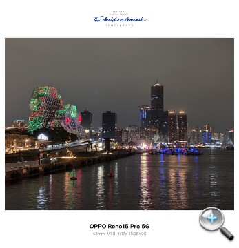 OPPO Reno15 Pro開箱動手玩：外型出眾、效能滿分、相機好拍，唯有電池續航力需再加油！